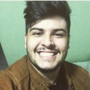 Meet your Posher, Matheus